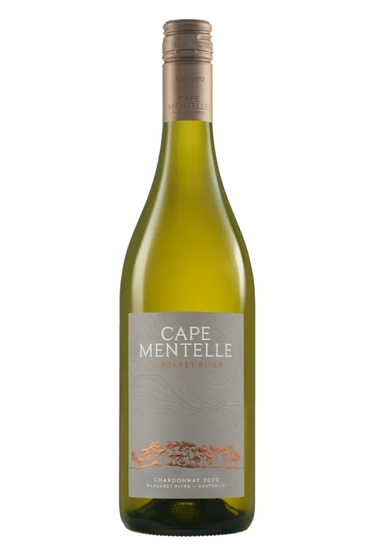 Cape Mentelle Margaret River Chardonnay 2022 x 6 RO Wines