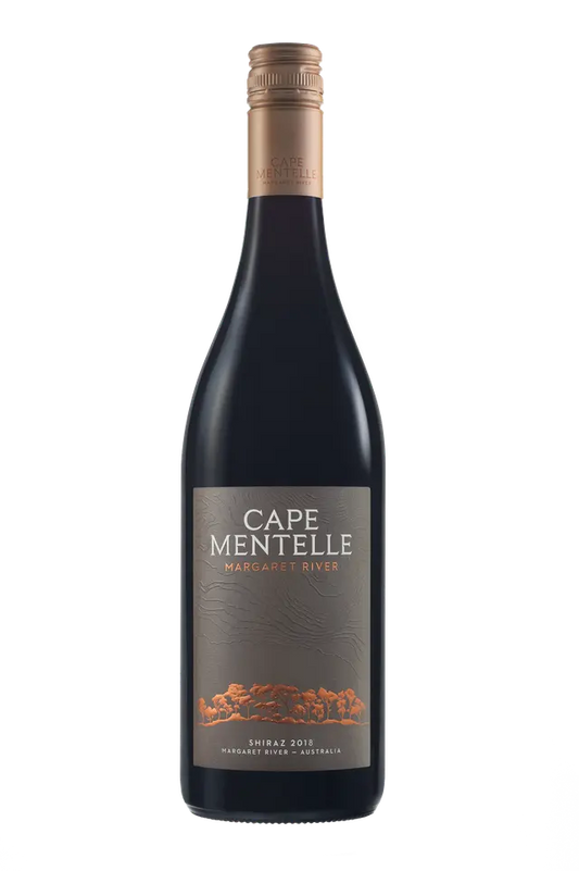 Cape Mentelle Margaret River Shiraz 2020 x 6 RO Wines