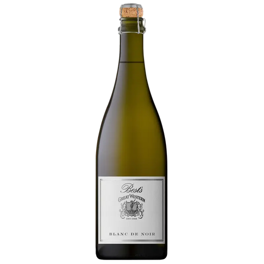 Best's Great Western Blanc de Noir 2024 x 12 RO Wines