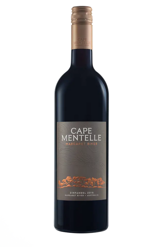 Cape Mentelle Margaret River Zinfandel 2023 x 6 RO Wines
