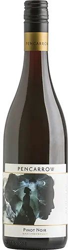 Palliser Estate Pencarrow Pinot Noir 2023 x 12 S.Smith & Sons