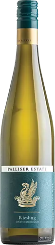 Palliser Estate Riesling 2024 x 12 S.Smith & Sons
