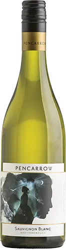 Palliser Estate Pencarrow Sauvignon Blanc 2025 x 12 S.Smith & Sons