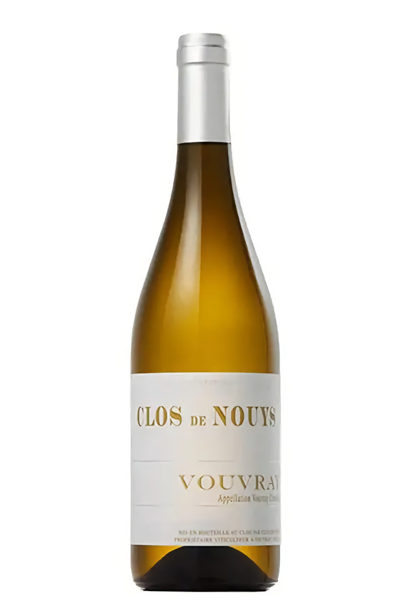 Paul Buisse Clos De Nouys Moelleux Vouvray 2022 x 6
