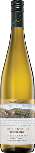 Pewsey Vale The Contours Riesling 2017 x 6