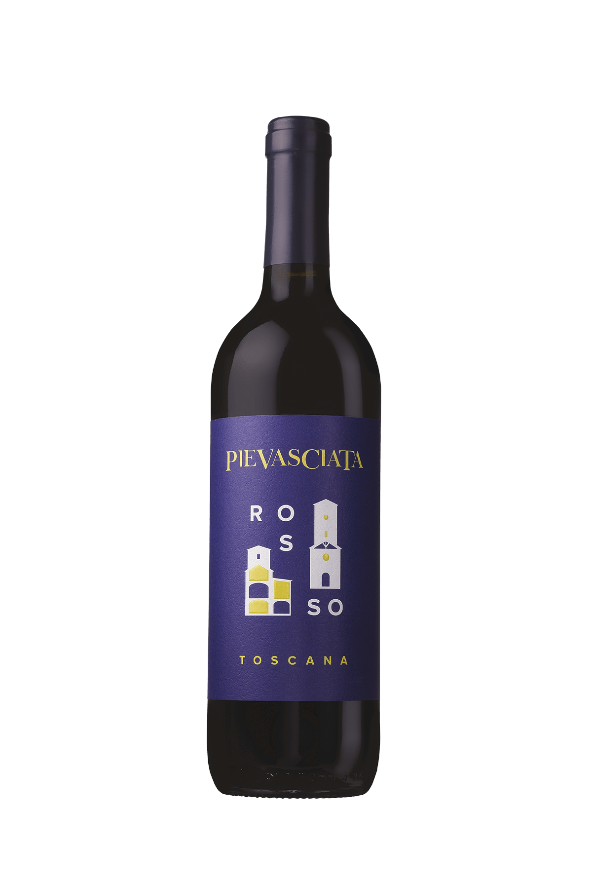 Vallepicciola Pievasciata Toscana Rosso IGT 2021 x 6