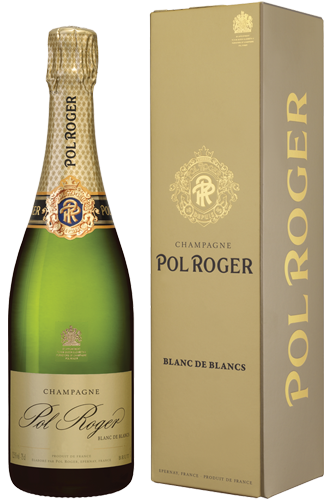 Pol Roger Blancs De Blancs Vintage 2015 x 1