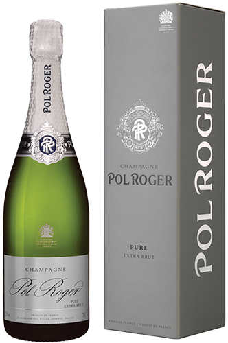 Pol Roger Pure NV x 1