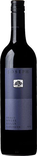 Primo Estate Joseph Angel Gully Shiraz 2022 x 6