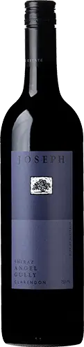 Primo Estate Joseph Angel Gully Shiraz 2022 x 6 S.Smith