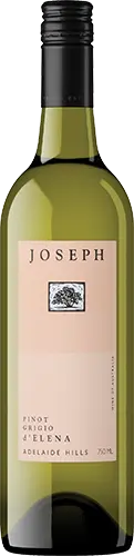 Primo Estate Joseph Pinot Grigio D'Elena 2025 x 12 S.Smith & Sons