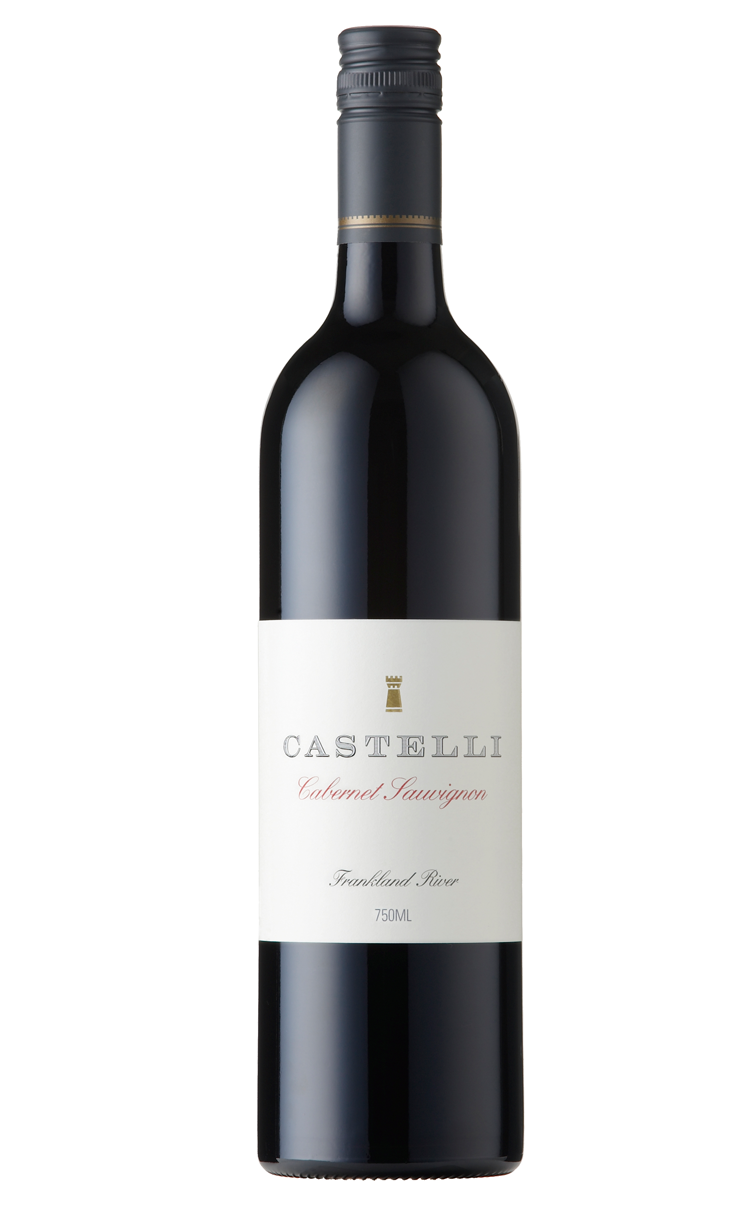 Castelli Estate Frankland River Cabernet 2019 x 12