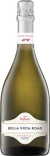 Redbank Bella Vista Road Methode Traditionelle NV x 6