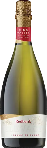 Redbank Elevage King Valley Blanc de Blanc 2023 x 12 S.Smith & Sons