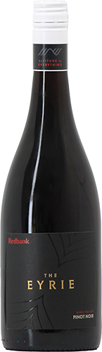 Redbank The Eyrie Pinot Noir 2023 x 12