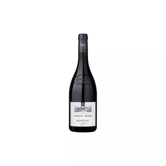 Ropiteau Feres Les Plants Nobles Pinot Noir 2023 x 12 The Wine Company