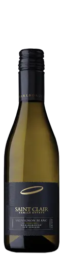 Saint Clair Family Estate Marlborough Sauvignon Blanc 375ml 2023 x 12 S.Smith & Sons