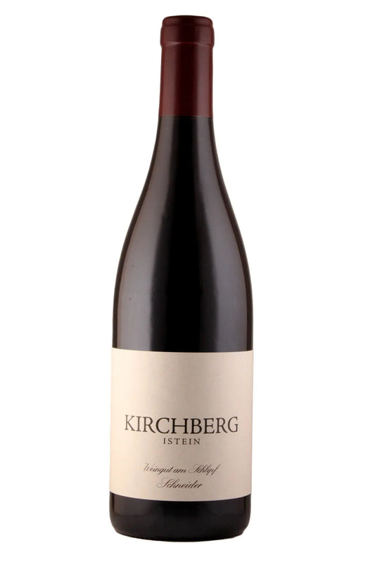 Schneider Baden Kirchberg Isteiner Spatburgunder 2020 x 6 Small Story Merchants