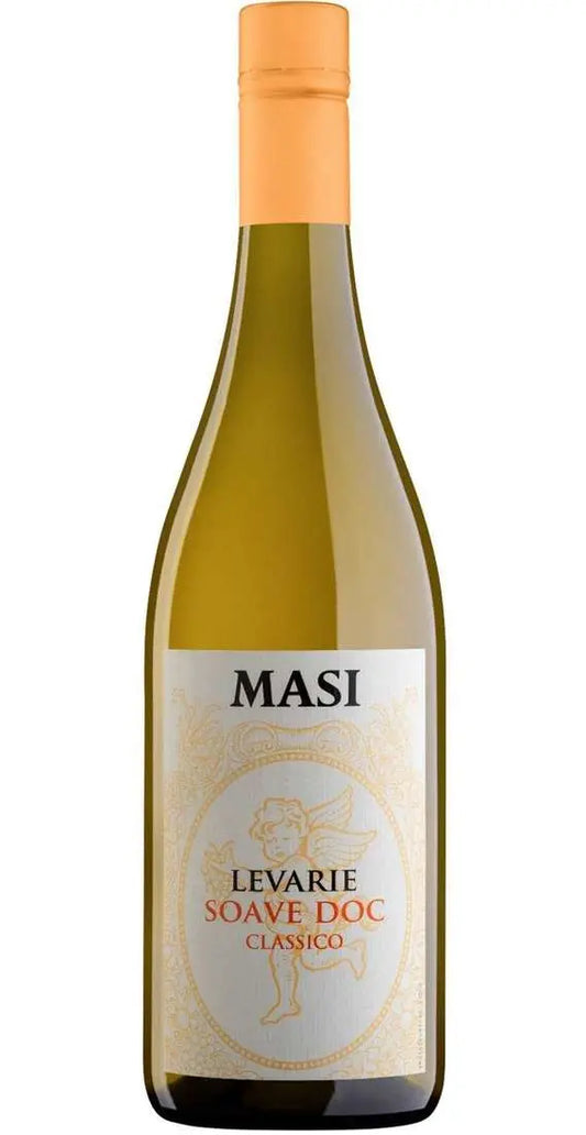 Masi Levarie Soave Classico 2022 x 6 Alepat Taylor