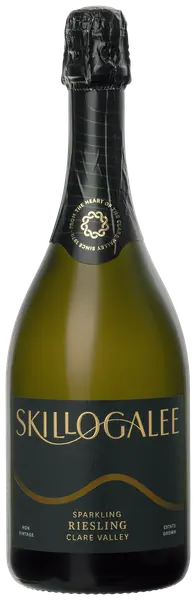 Skillogalee Sparkling Riesling NV x 6 House of Fine Wine