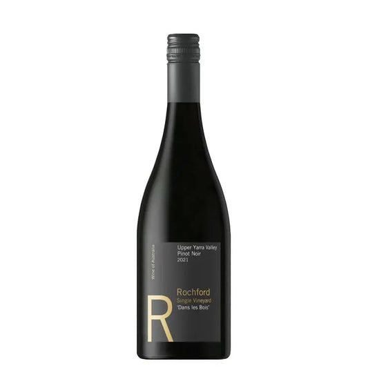 Rochford Estate Dan Les Bois Pinot Noir 2022 x 6 Vintage House