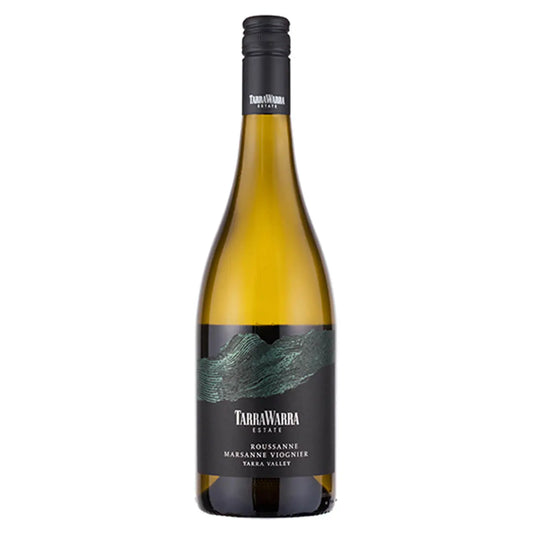 Tarrawarra Estate Roussanne Marsanne Viognier 2023 x 6 S.Smith & Sons