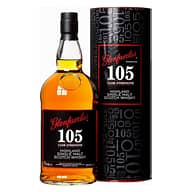 Glenfarclas 105% Cask Strength  x 1