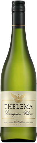 Thelema Mountain Sauvignon Blanc 2024 x 12