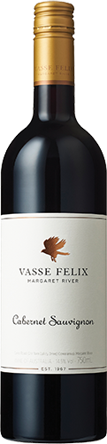 Vasse Felix Premier Cabernet Sauvignon 750ml 2022 x 6