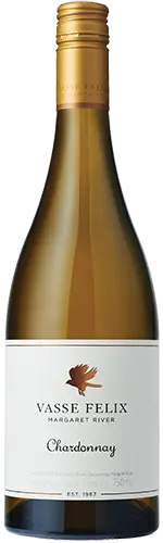 Vasse Felix Premier Chardonnay 2024 x 6 S.Smith & Sons