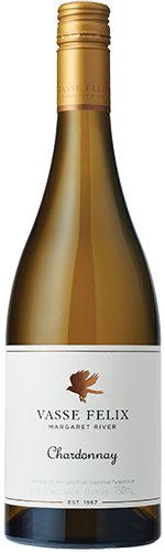 Vasse Felix Premier Chardonnay 2024 x 6