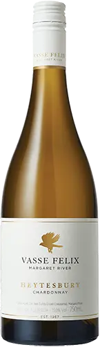 Vasse Felix Heytesbury Chardonnay 750ml 2023 x 1 S.Smith