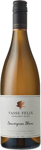 Vasse Felix Premier Sauignon Blanc 2022 x 6 S.Smith & Sons
