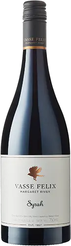 Vasse Felix Premier Syrah 2023 x 6 S.Smith & Sons