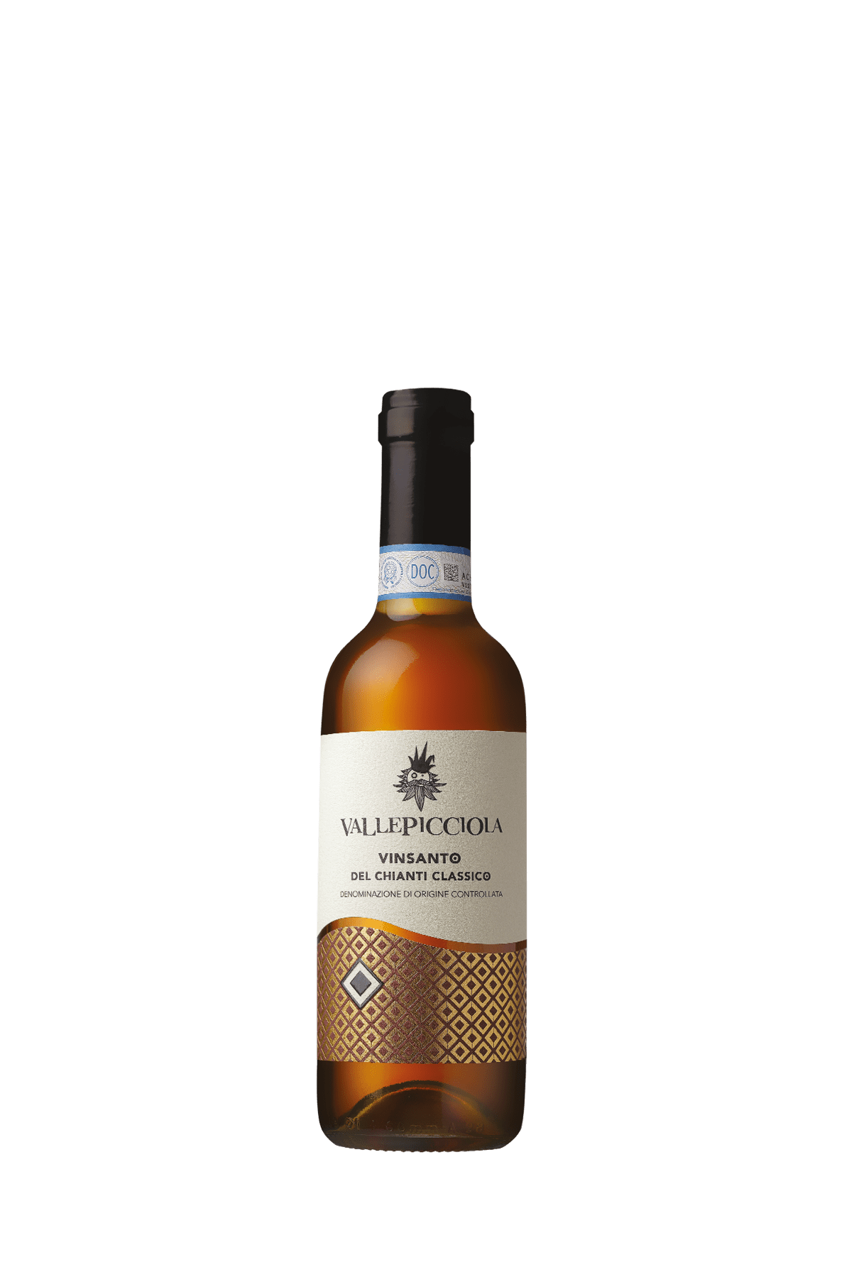 Vallepicciola Vin Santo del Chianti Classico DOC 2018 x 12