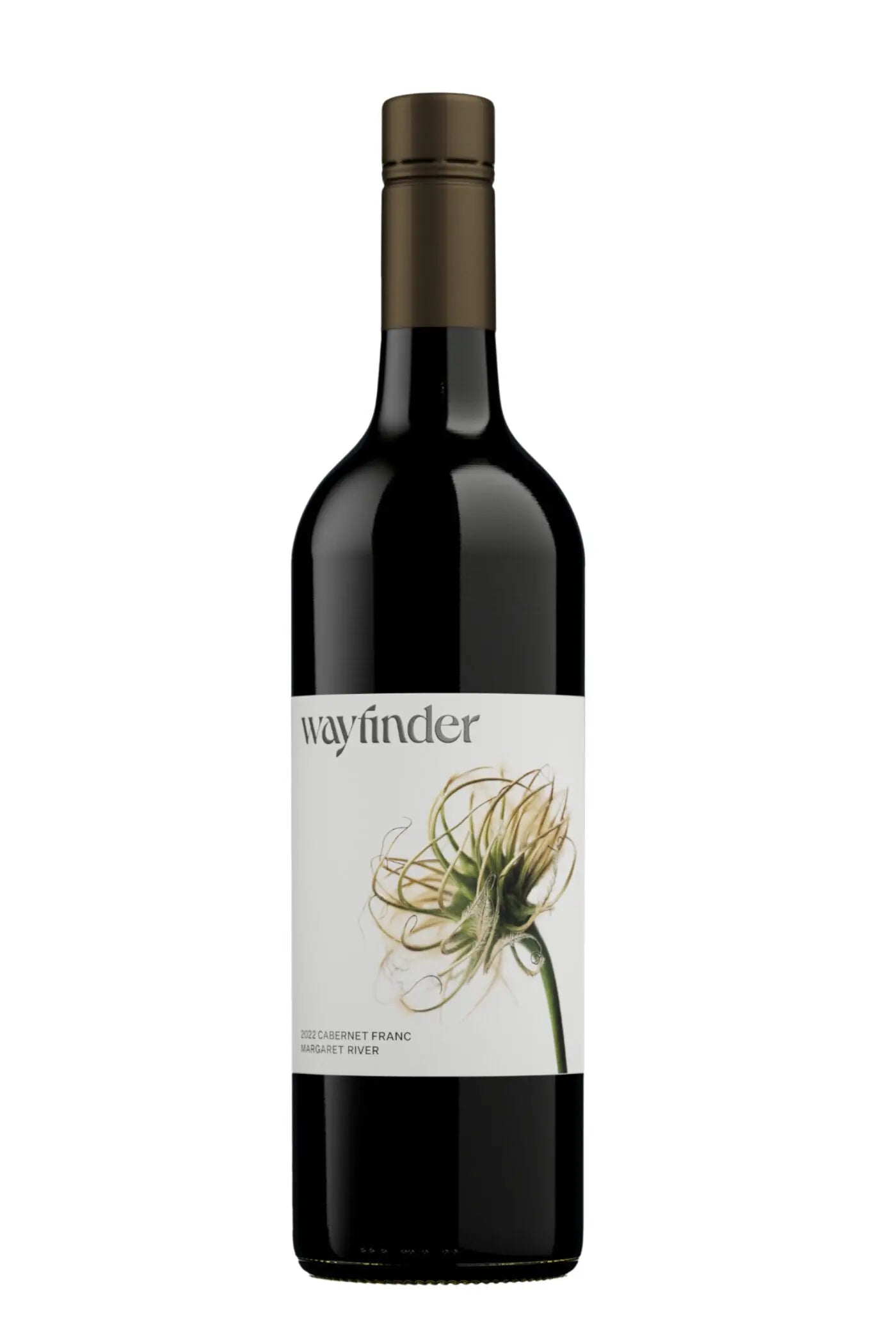 Wayfinder Cabernet Franc 2022 x 12 Small Story Merchants