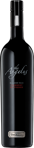 Wirra Wirra Vineyards The Angelus Cabernet Sauvignon 2021 x 6