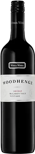 Wirra Wirra Vineyards Woodhenge Shiraz 2022 x 6 S.Smith & Sons