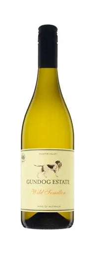 Gundog Estate Wild Semillon 2024 x 12 The Wine Company