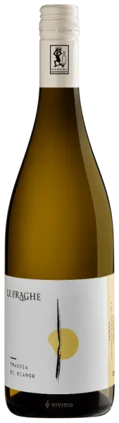 Le Fraghe Traccia Di Bianco 2021 x 12 Small Story Merchants